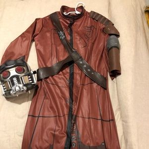 Costume- Marvel Guardians of the Galaxy Sz 10-12